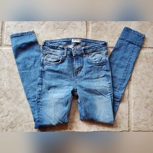 Zara Women's Skinny Jeans Size 4